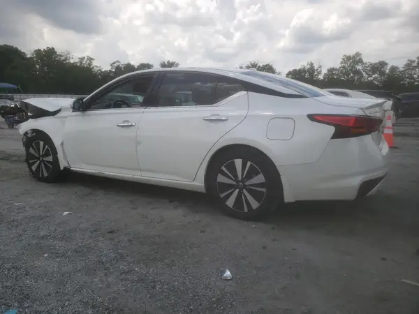 1N4BL4EV2KN311923 2019 NISSAN ALTIMA - Image 2