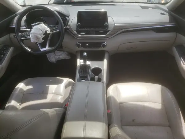 1N4BL4EV2KN311923 2019 NISSAN ALTIMA - Image 8