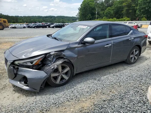 1N4BL4EV2KN313056 2019 NISSAN ALTIMA - Image 1