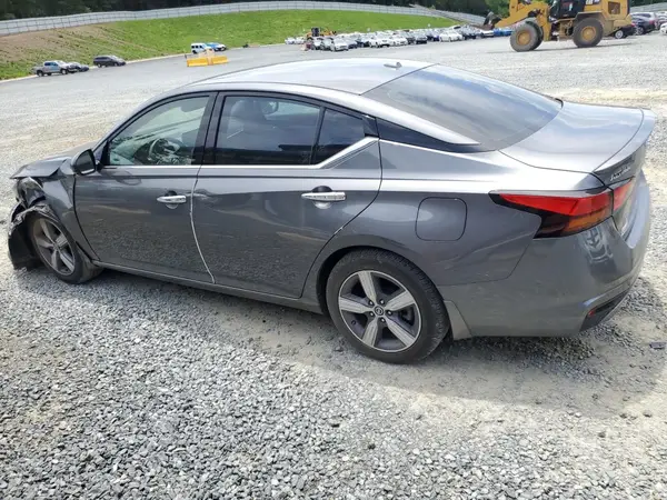 1N4BL4EV2KN313056 2019 NISSAN ALTIMA - Image 2