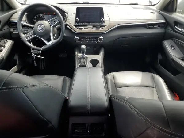 1N4BL4EV2KN313056 2019 NISSAN ALTIMA - Image 8