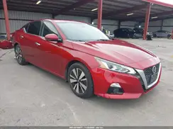 1N4BL4EV2KN313672 2019 NISSAN ALTIMA