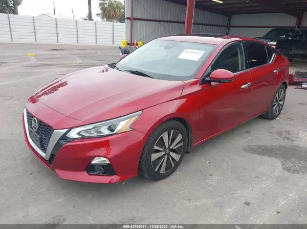 1N4BL4EV2KN313672 2019 NISSAN ALTIMA - Image 2