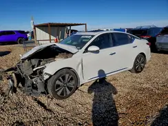 1N4BL4EV2KN313901 2019 NISSAN ALTIMA