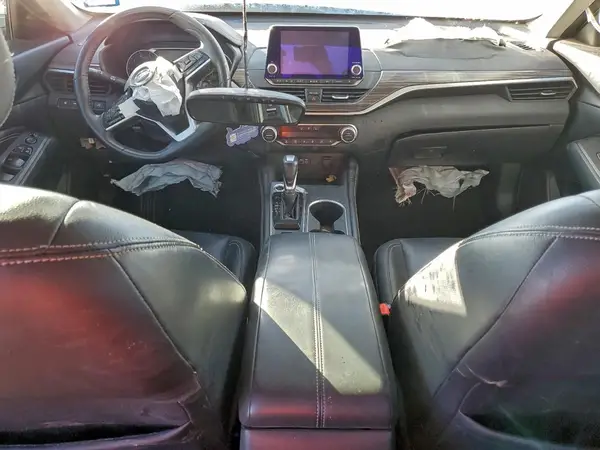 1N4BL4EV2KN313901 2019 NISSAN ALTIMA - Image 8