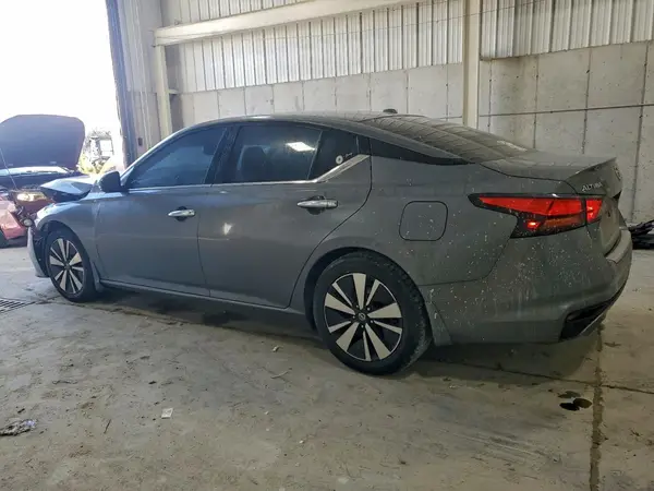 1N4BL4EV2LC101092 2020 NISSAN ALTIMA - Image 2