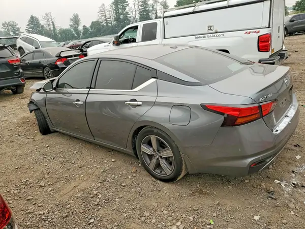 1N4BL4EV2LC101481 2020 NISSAN ALTIMA - Image 2