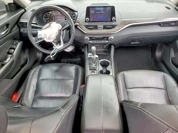 1N4BL4EV2LC101481 2020 NISSAN ALTIMA - Image 8