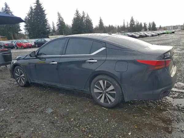 1N4BL4EV2LC114389 2020 NISSAN ALTIMA - Image 2