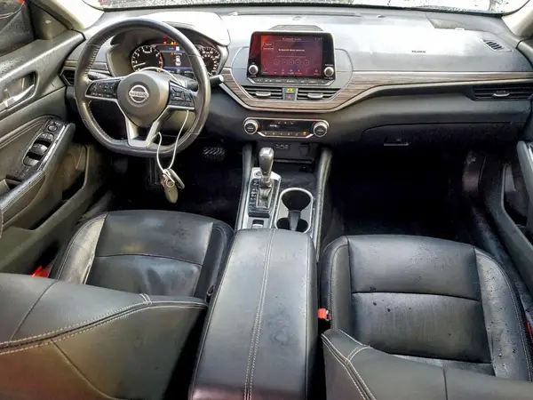1N4BL4EV2LC114389 2020 NISSAN ALTIMA - Image 8