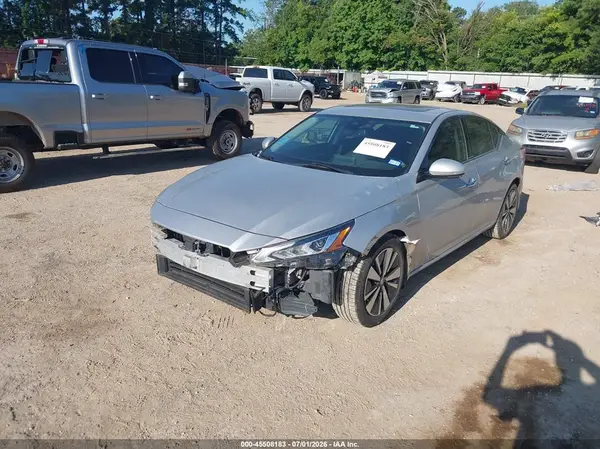 1N4BL4EV2LC120340 2020 NISSAN ALTIMA - Image 2