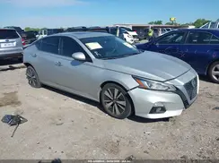 1N4BL4EV2LC121889 2020 NISSAN ALTIMA