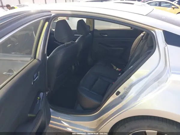 1N4BL4EV2LC121889 2020 NISSAN ALTIMA - Image 8
