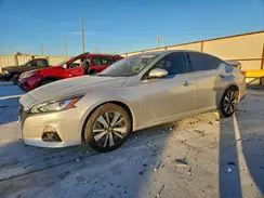 1N4BL4EV2LC123240 2020 NISSAN ALTIMA