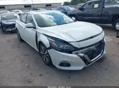 1N4BL4EV2LC123304 2020 NISSAN ALTIMA