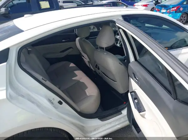 1N4BL4EV2LC123304 2020 NISSAN ALTIMA - Image 8
