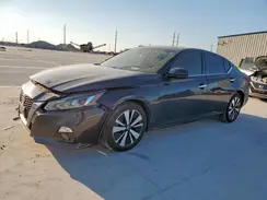 1N4BL4EV2LC123982 2020 NISSAN ALTIMA