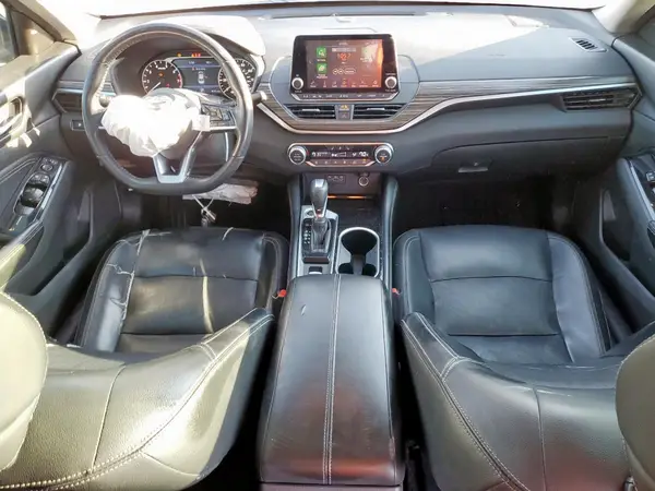 1N4BL4EV2LC123982 2020 NISSAN ALTIMA - Image 8
