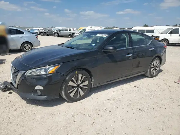 1N4BL4EV2LC125599 2020 NISSAN ALTIMA - Image 1