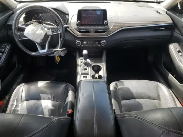 1N4BL4EV2LC125599 2020 NISSAN ALTIMA - Image 8