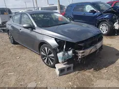 1N4BL4EV2LC126607 2020 NISSAN ALTIMA