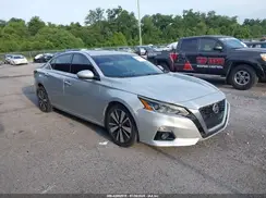 1N4BL4EV2LC126767 2020 NISSAN ALTIMA