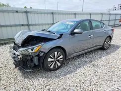 1N4BL4EV2LC127661 2020 NISSAN ALTIMA