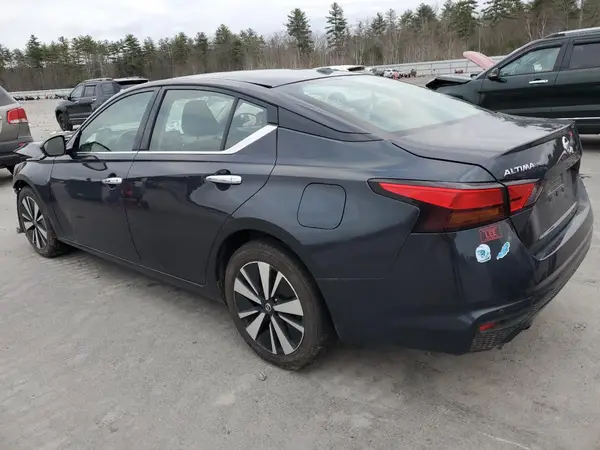 1N4BL4EV2LC128289 2020 NISSAN ALTIMA - Image 2