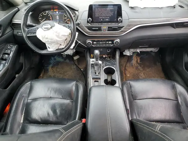 1N4BL4EV2LC128289 2020 NISSAN ALTIMA - Image 8