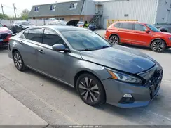 1N4BL4EV2LC132570 2020 NISSAN ALTIMA