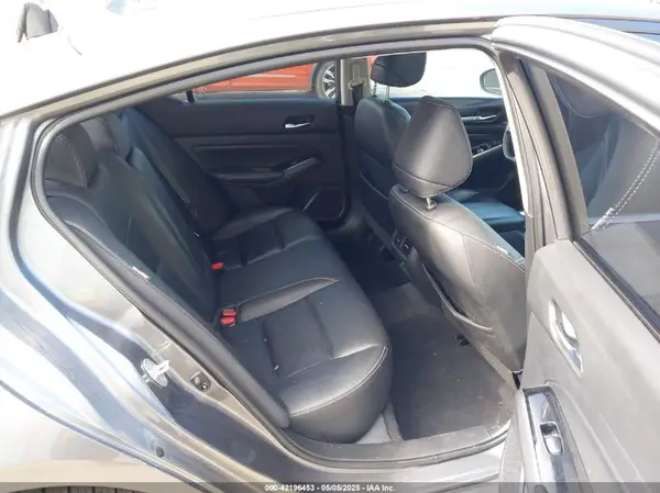 1N4BL4EV2LC132570 2020 NISSAN ALTIMA - Image 8