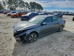 1N4BL4EV2LC132777 2020 NISSAN ALTIMA