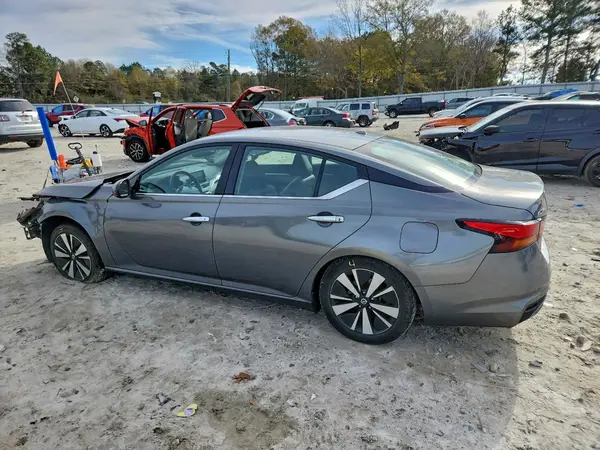 1N4BL4EV2LC132777 2020 NISSAN ALTIMA - Image 2