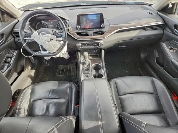 1N4BL4EV2LC132777 2020 NISSAN ALTIMA - Image 8