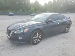 1N4BL4EV2LC132830 2020 NISSAN ALTIMA