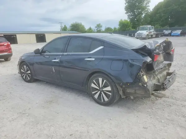 1N4BL4EV2LC132830 2020 NISSAN ALTIMA - Image 2