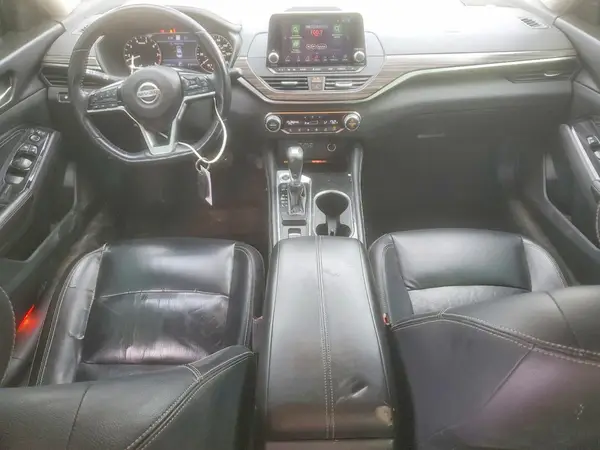 1N4BL4EV2LC132830 2020 NISSAN ALTIMA - Image 8