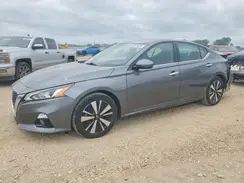 1N4BL4EV2LC134058 2020 NISSAN ALTIMA