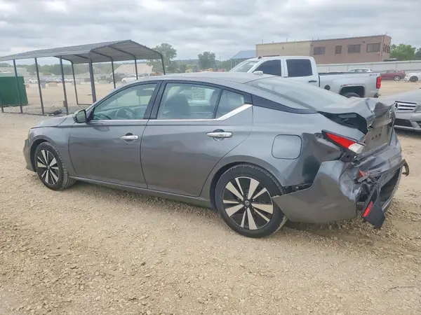 1N4BL4EV2LC134058 2020 NISSAN ALTIMA - Image 2