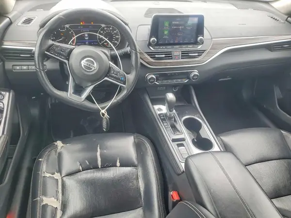 1N4BL4EV2LC134058 2020 NISSAN ALTIMA - Image 8