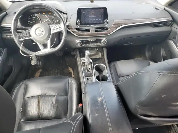 1N4BL4EV2LC134917 2020 NISSAN ALTIMA - Image 8
