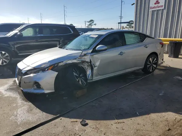 1N4BL4EV2LC135159 2020 NISSAN ALTIMA - Image 1