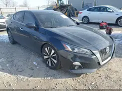 1N4BL4EV2LC135985 2020 NISSAN ALTIMA