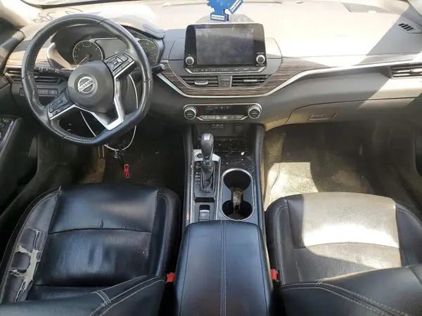 1N4BL4EV2LC136070 2020 NISSAN ALTIMA - Image 8