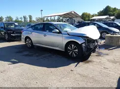 1N4BL4EV2LC136960 2020 NISSAN ALTIMA