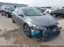 1N4BL4EV2LC138191 2020 NISSAN ALTIMA