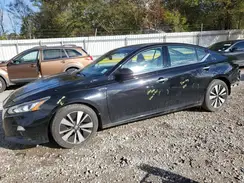 1N4BL4EV2LC138269 2020 NISSAN ALTIMA