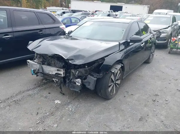 1N4BL4EV2LC138322 2020 NISSAN ALTIMA - Image 2