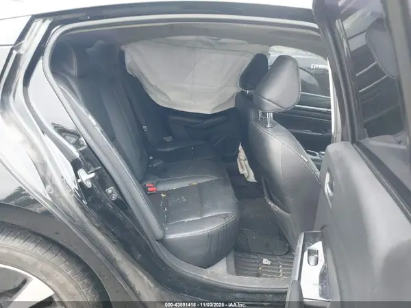 1N4BL4EV2LC138322 2020 NISSAN ALTIMA - Image 8