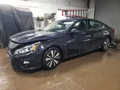 1N4BL4EV2LC138692 2020 NISSAN ALTIMA